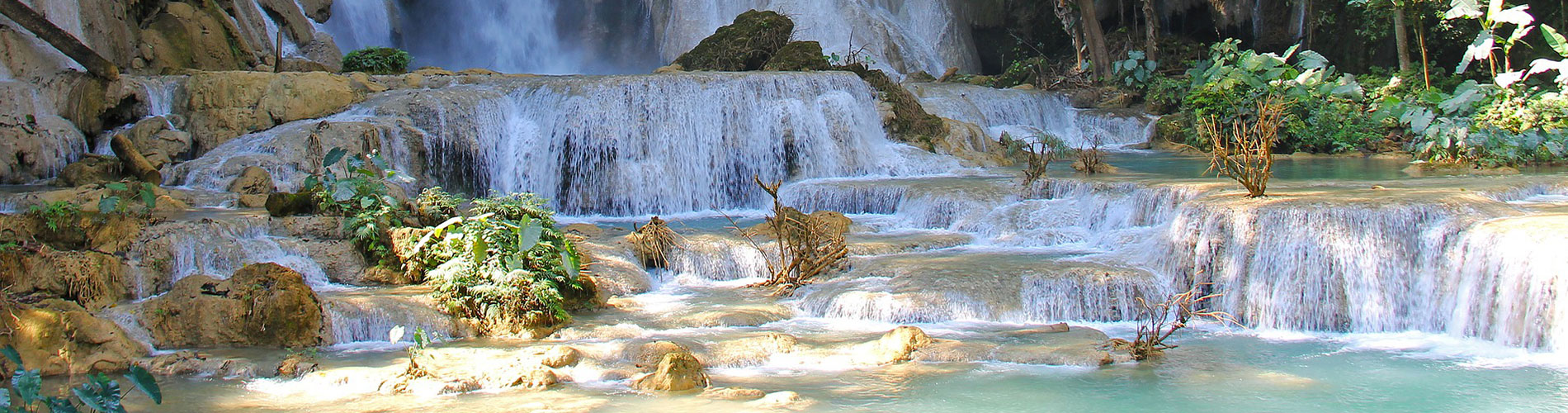 Lua de Mel na encantadora Luang Prabang