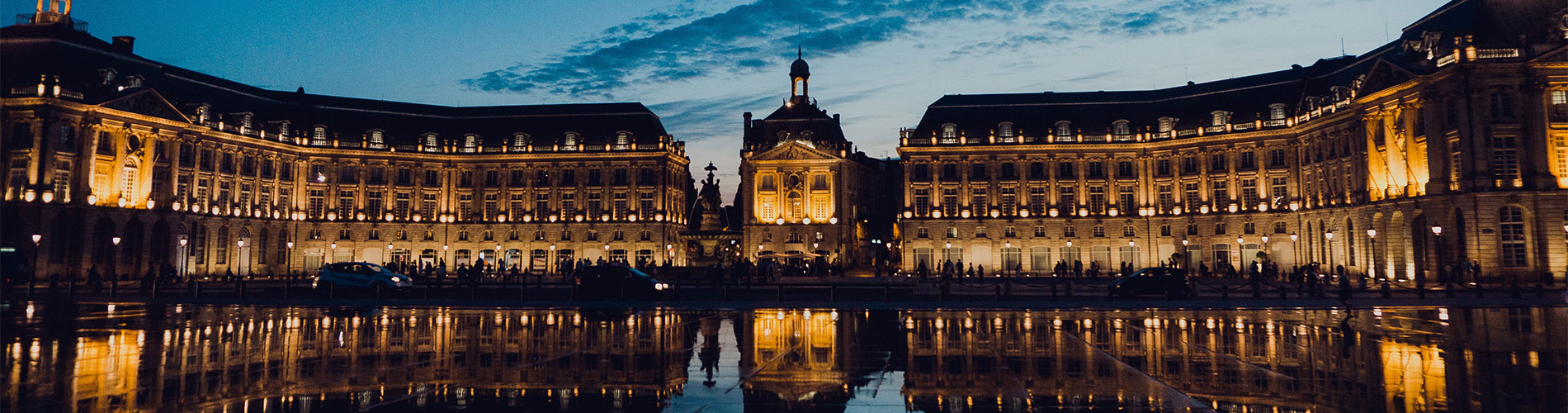 Belezas de Bordeaux