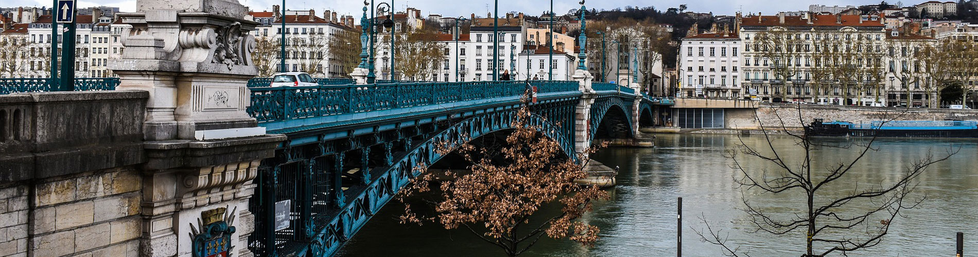 De Paris à Costa Azul