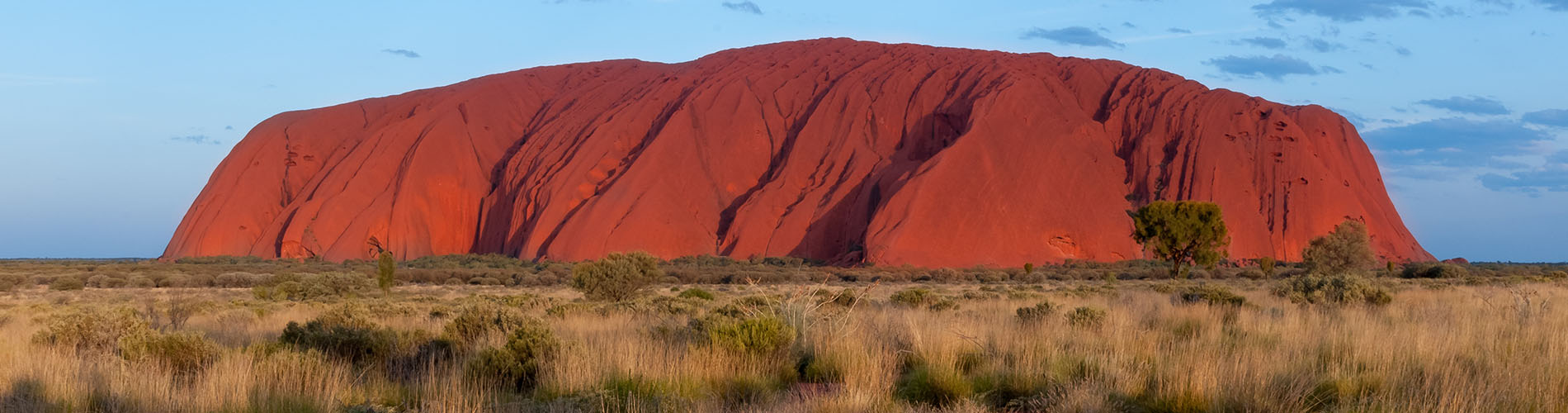 Aventura na Austrália