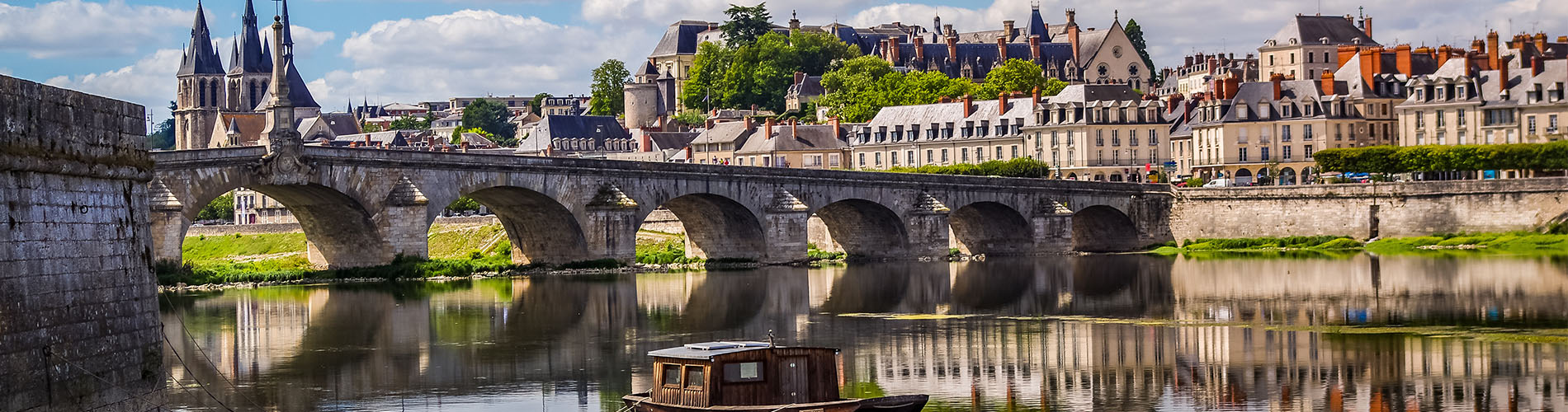 Jardins Franceses