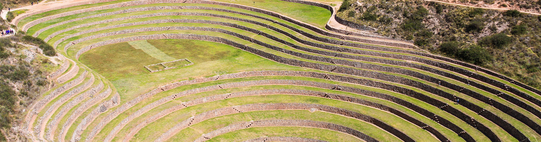 Peru Essencial